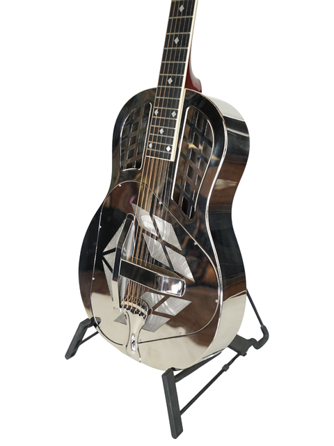 Beeton Style 1 Tricone Resonator - AUS 2009