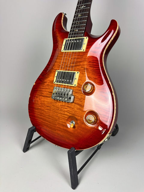 PRS Custom 22 10-Top - USA 2002