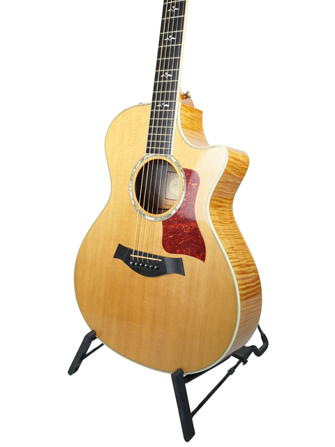 Taylor 612ce - USA 2007