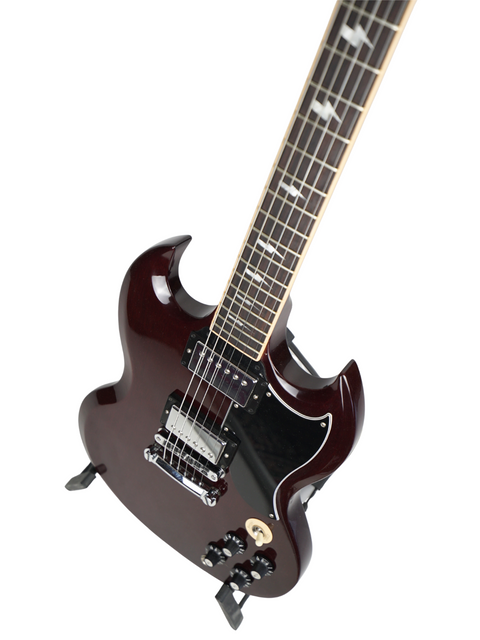 SOLD - Gibson SG Angus Young 'Thunderstruck' Signature Model - USA 2013