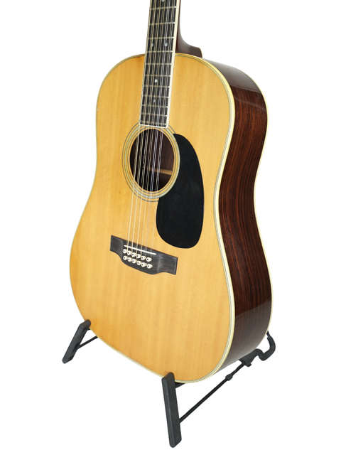 Vintage Martin D12 35 - USA 1972