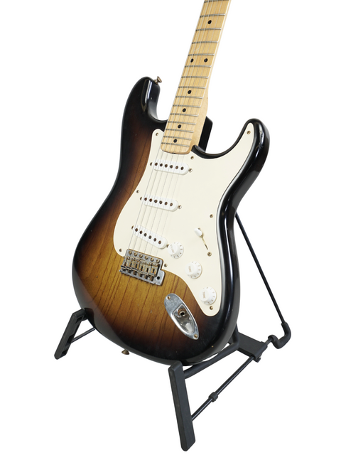 Fender Masterbuilt Ltd Edition '55 Stratocaster Relic Dennis Galuszka - USA 2005