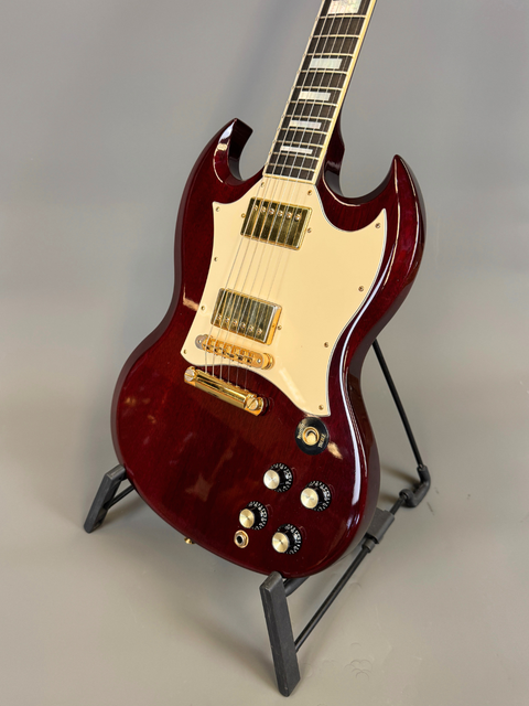 Gibson SG Classic Custom - USA 2007