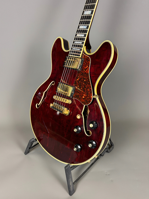 Vintage Gibson ES-355 Stereo - USA 1979