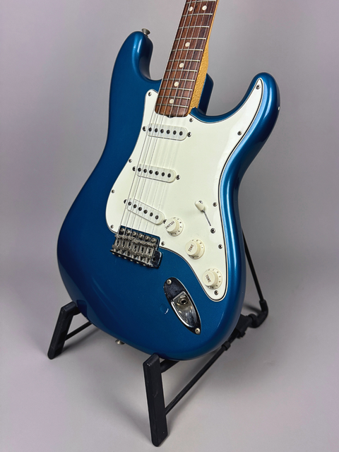 SOLD - Vintage L-Series Fender Stratocaster – USA 1965
