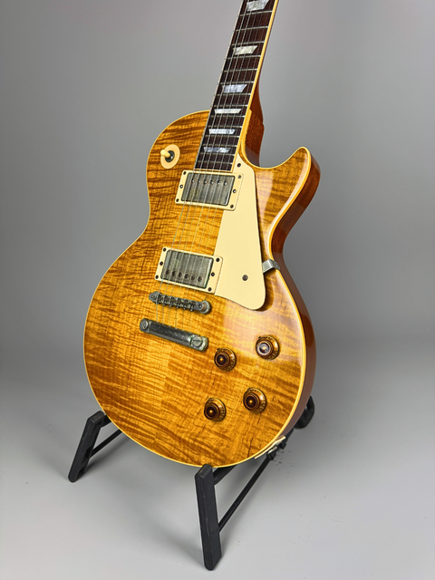 Gibson Custom Shop Les Paul Standard '58 Reissue LPR-8 - USA 2002