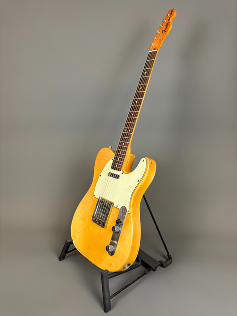 Vintage Fender Telecaster - USA 1968