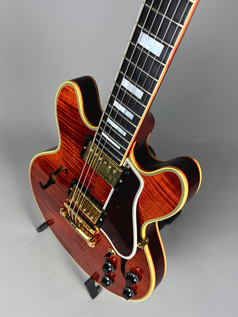Gibson Custom Shop CS-356-F - USA 2004