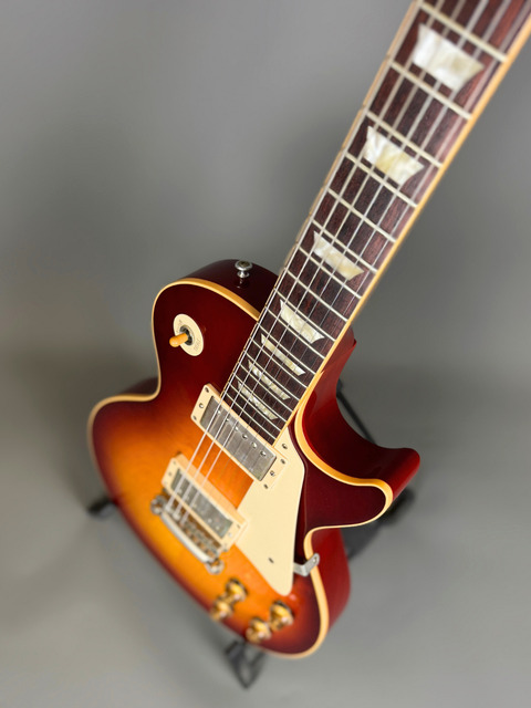 Gibson Les Paul 1958 Reissue LPR-8 - USA 2008