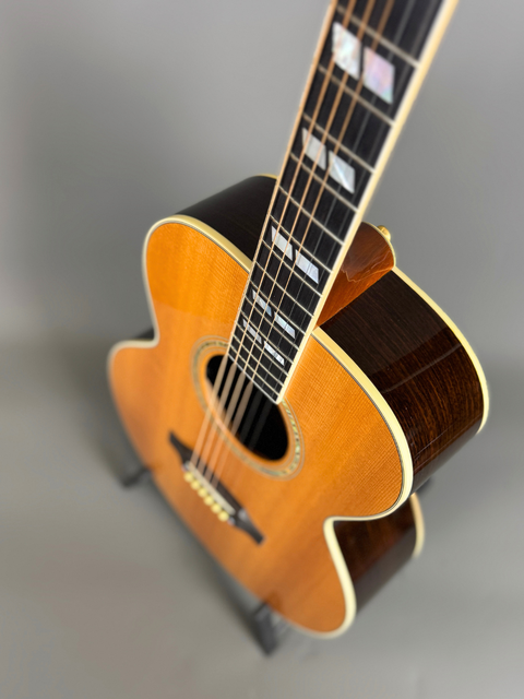 Gibson CJ-165 - USA 2006