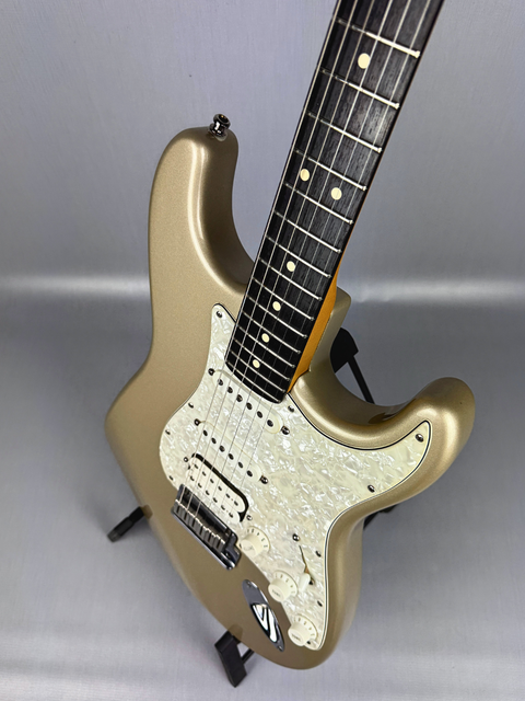 Fender US Lone Star Stratocaster - USA 1999