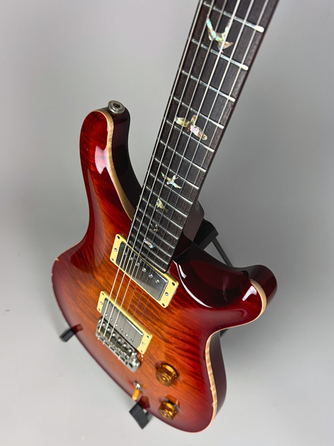 PRS Custom 22 10-Top - USA 2002