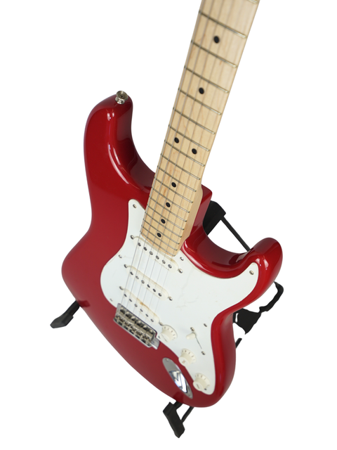 Fender Eric Clapton Artist Series Stratocaster - USA 2010