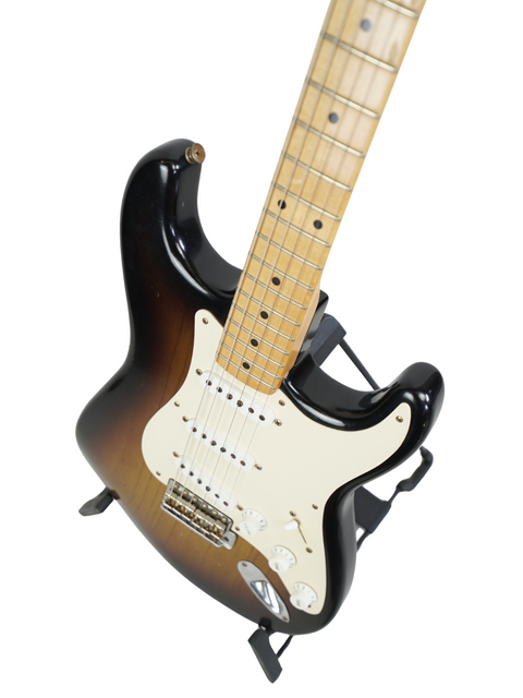 Fender Masterbuilt Ltd Edition '55 Stratocaster Relic Dennis Galuszka - USA 2005