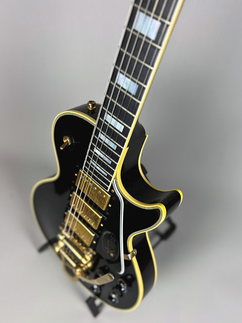 Gibson Custom Jimmy Page Les Paul Custom 467/500 - USA 2008