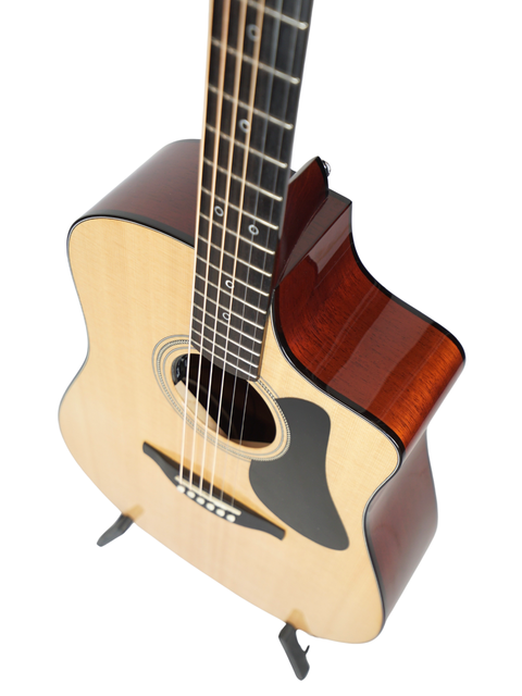 Fenech D-78 Dreadnought - Aus 2023