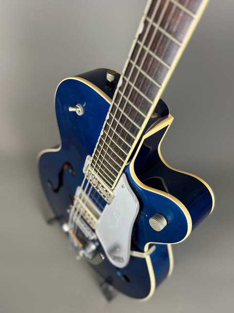 SOLD - Gretsch G6120SH Brian Setzer Signature Hot Rod - Japan 2001