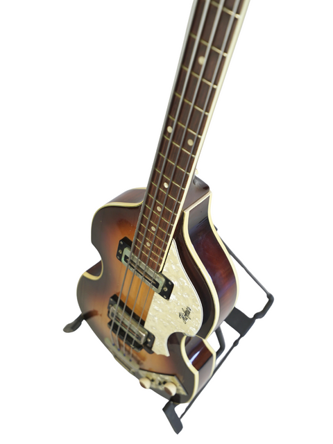 Vintage Hofner 500/1 Violin Bass - Germany c.1970s