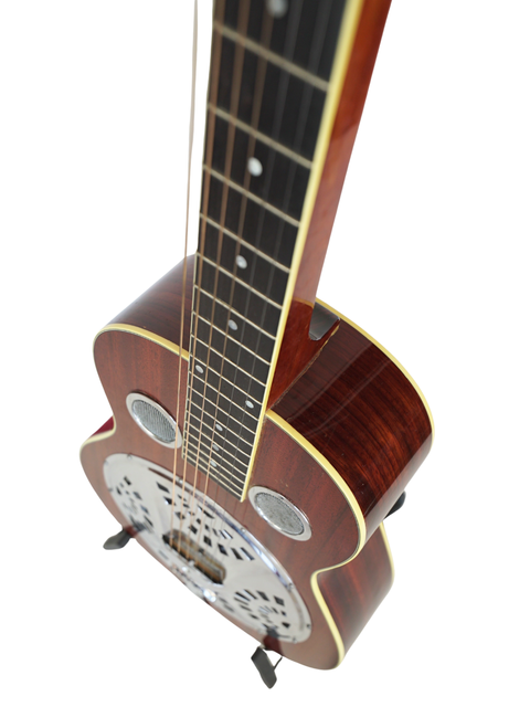 De Gruchy Dobro Square Neck - Aus 2015