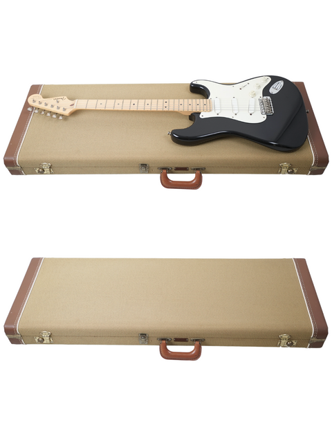Fender Eric Clapton 'Blackie' Stratocaster - USA 2001