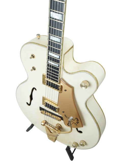 Vintage Gretsch G7593 White Falcon - USA 1977