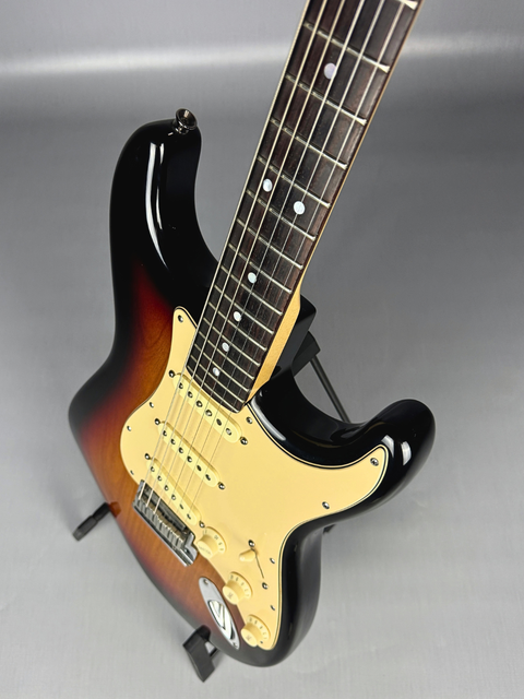 Fender 60th Diamond Anniversary American Series Stratocaster - USA 2006