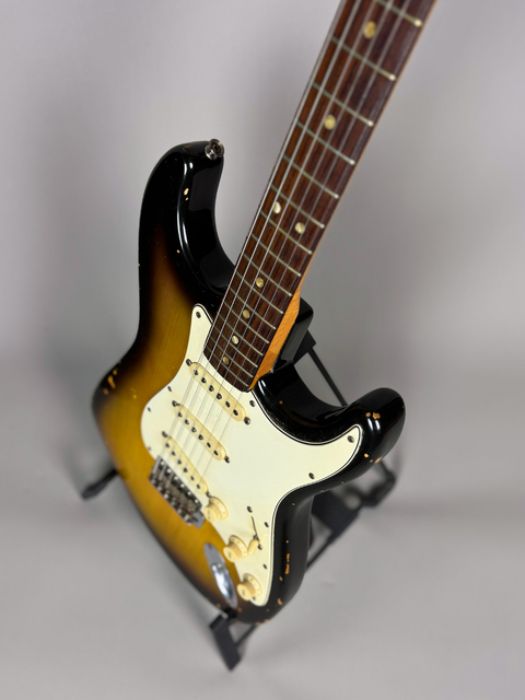 Vintage Fender Stratocaster - USA 1968