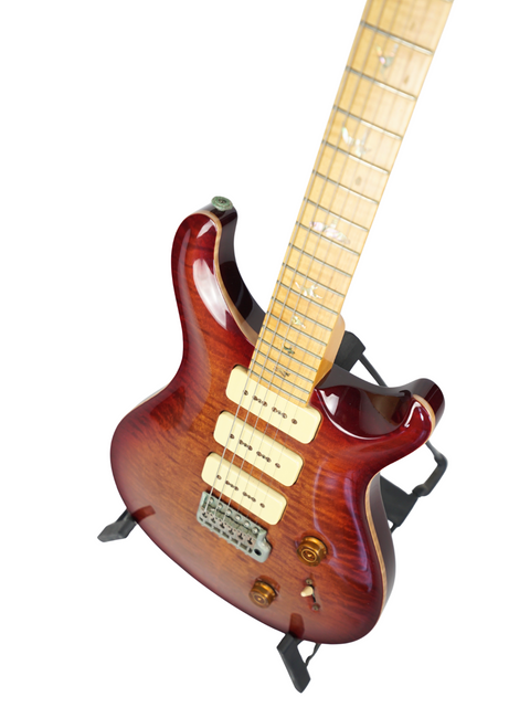 PRS Custom 22 Soapbar P-90 - USA 2000