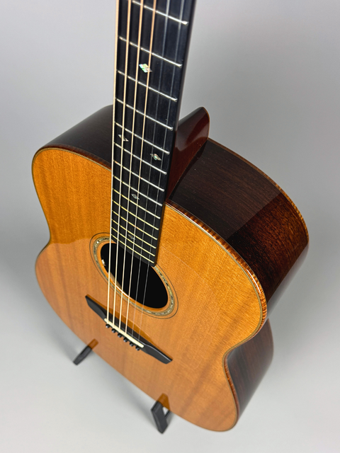 James Goodall Rosewood Standard Series - USA 2007