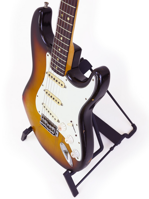 Vintage Fender Stratocaster - USA 1970