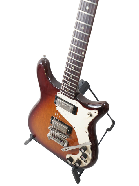 Vintage Epiphone Wilshire - USA 1965