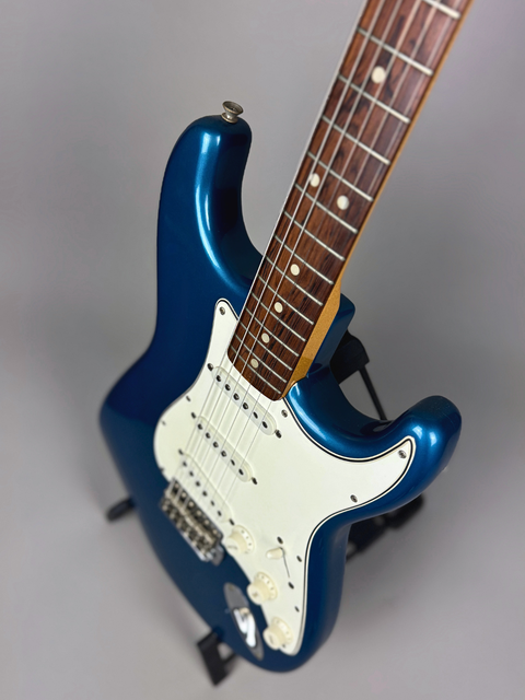 SOLD - Vintage L-Series Fender Stratocaster – USA 1965