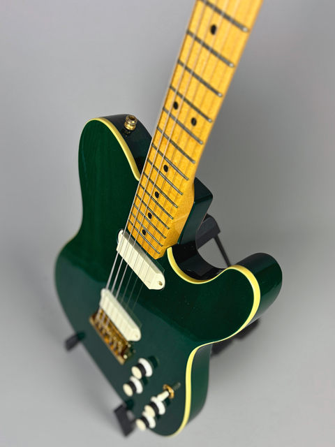 Fender Elite Telecaster - USA 1983