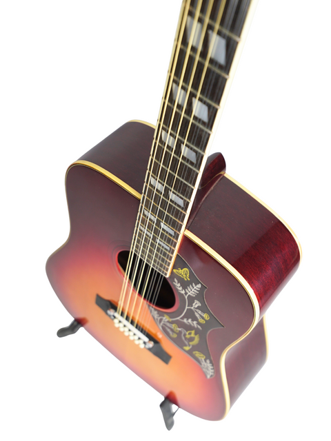Ibanez Concord 684/12 12-String - Japan 1974