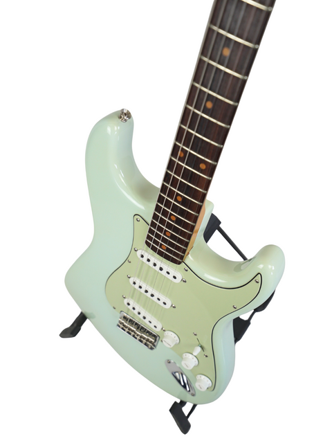 Fender CS Vintage Custom '59 Stratocaster Hardtail Time Capsule - USA 2022