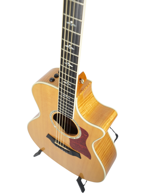 Taylor 612ce - USA 2007