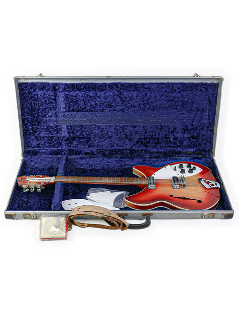 A stunning 1959 Gibson Les Paul electric guitar, featuring its timeless style and craftsmanship.