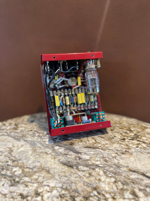 Kingsley Minstrel V3 - CAD 2026
