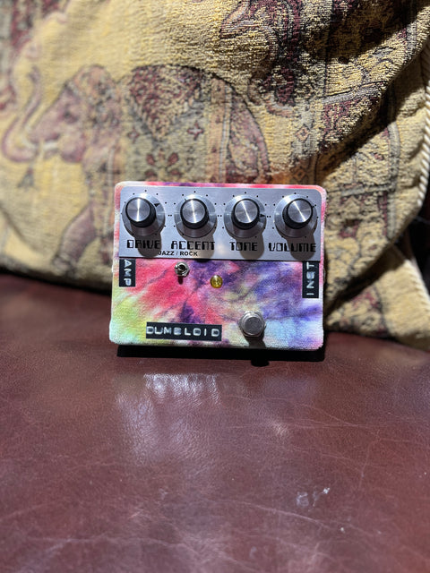 Shin's Music Dumbloid Psychedelic Special Limited Edition Overdrive - JAP 2017