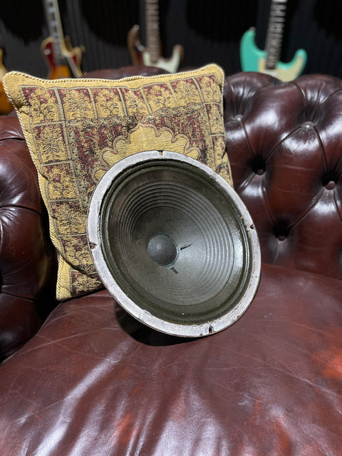 Celestion G12M Greenback Speaker - 12"