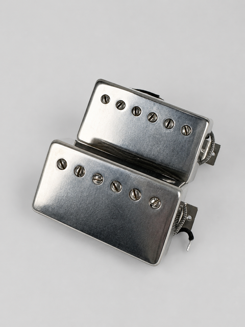 Gibson Custombuckers - USA 2018