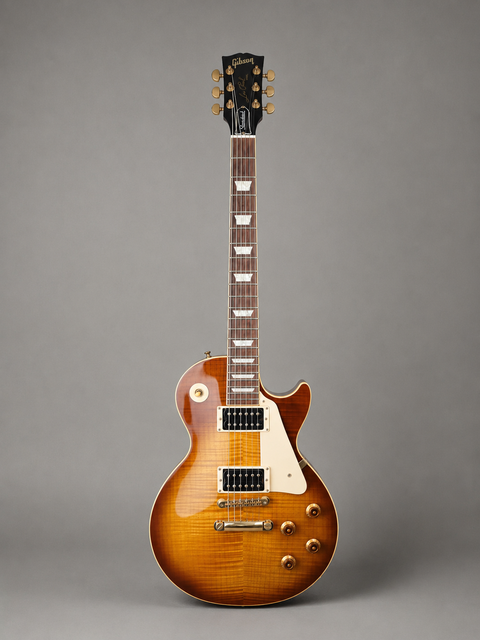Gibson Jimmy Page Signature Les Paul Standard 1 of 400 Honeyburst - USA 1995