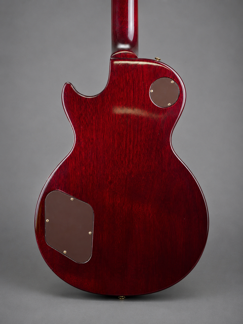 Gibson Jimmy Page Signature Les Paul Standard 1 of 400 Honeyburst - USA 1995