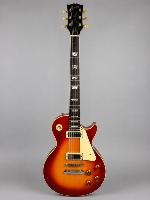 Vintage Gibson Les Paul Deluxe - USA 1973