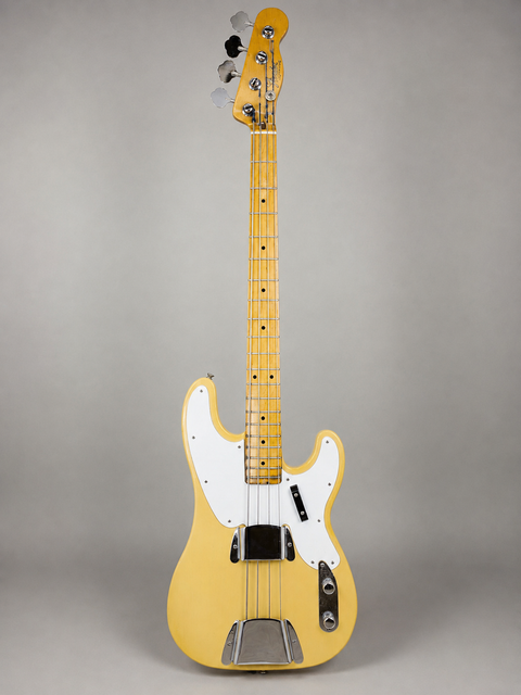 Vintage Fender Telecaster Bass – USA 1968