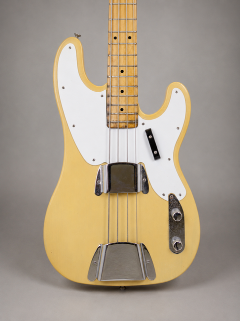 Vintage Fender Telecaster Bass – USA 1968