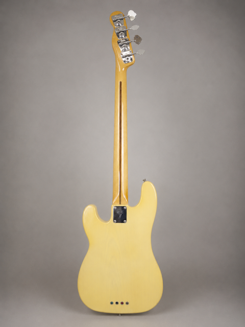 Vintage Fender Telecaster Bass – USA 1968