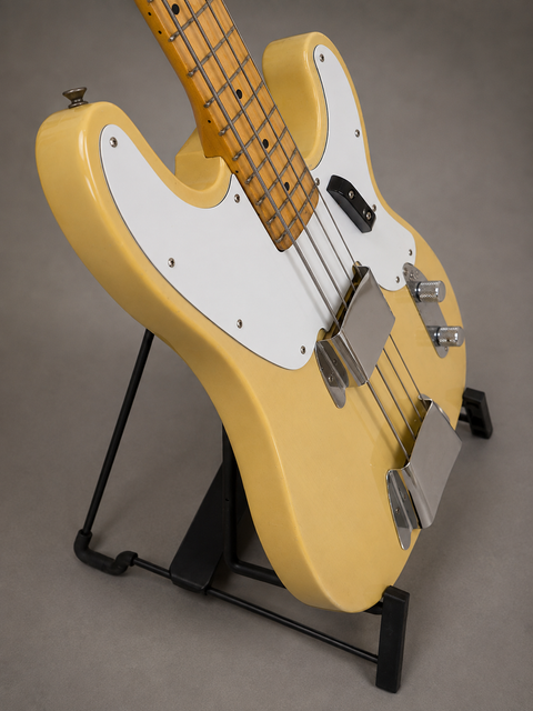 Vintage Fender Telecaster Bass – USA 1968