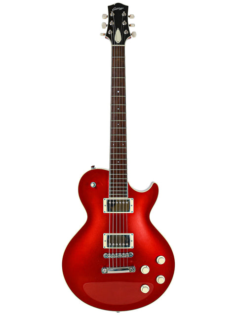 Collings CL Deluxe - USA 2019