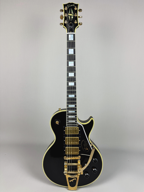 Gibson Custom Jimmy Page Les Paul Custom 467/500 - USA 2008